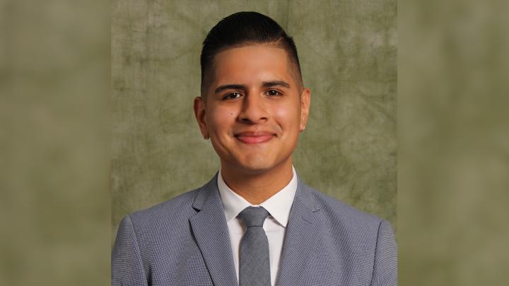 Alumnus Named A Fellow Of SUNY's 2022 Hispanic Leadership Institute